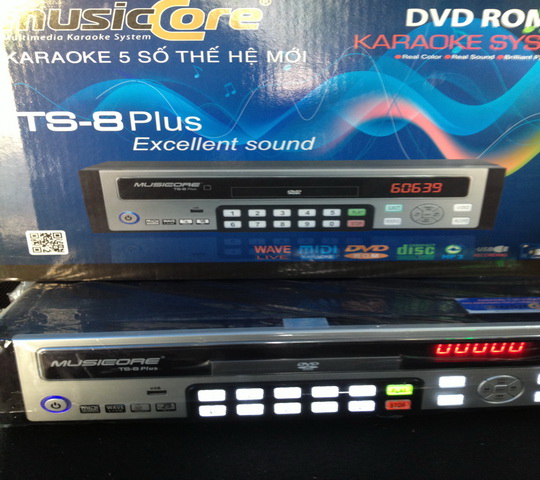 Sơn 0919018133 Chuyên Bán Các Loại Đầu Karaoke Ariang - 10